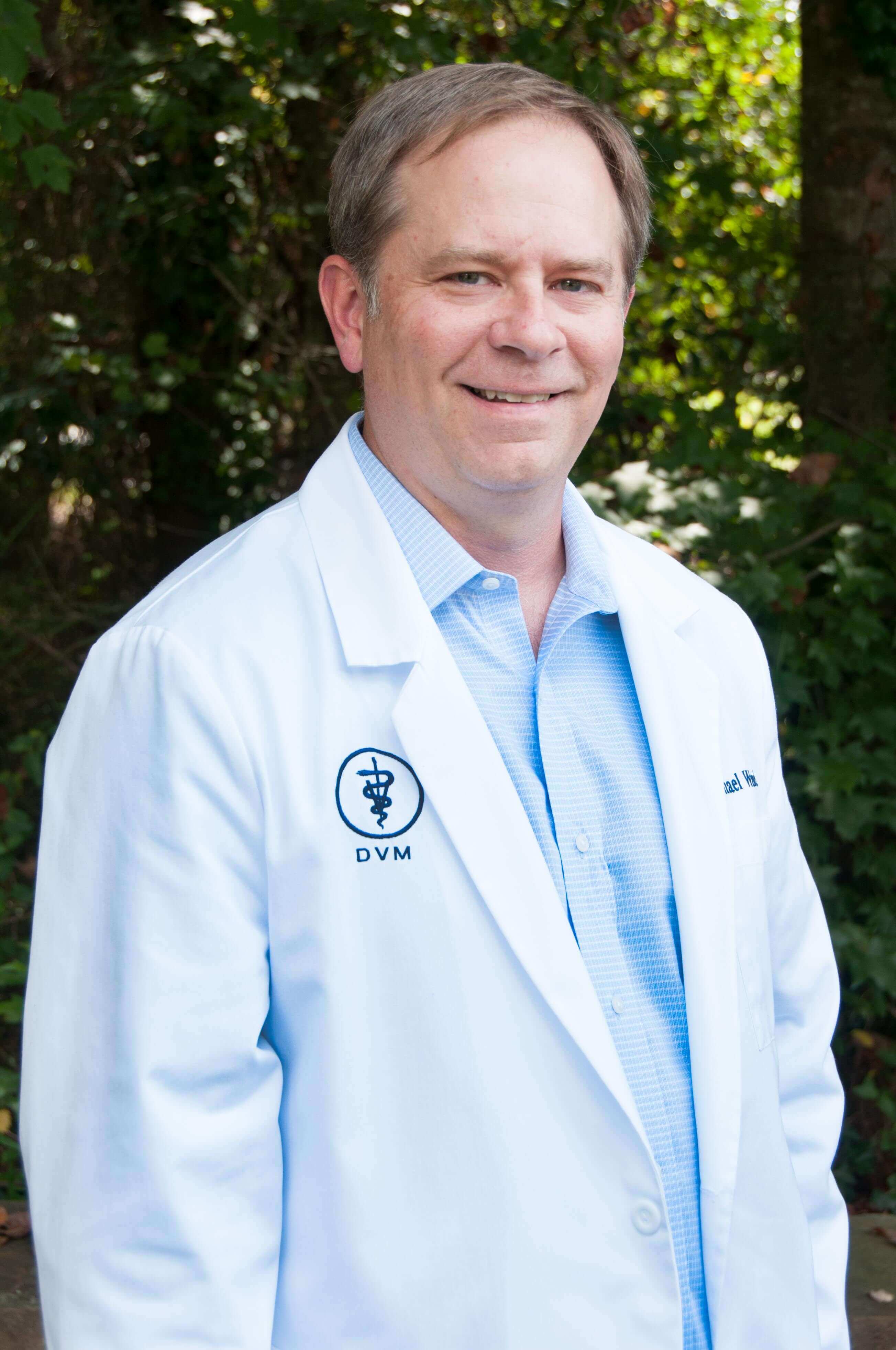 Dr. Mike Wanchick