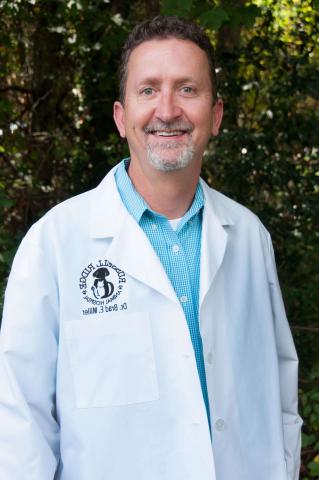 Dr. Brad Miller