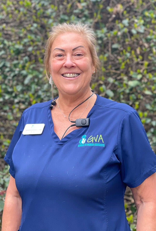 Kristin Manning Veterinary Associates