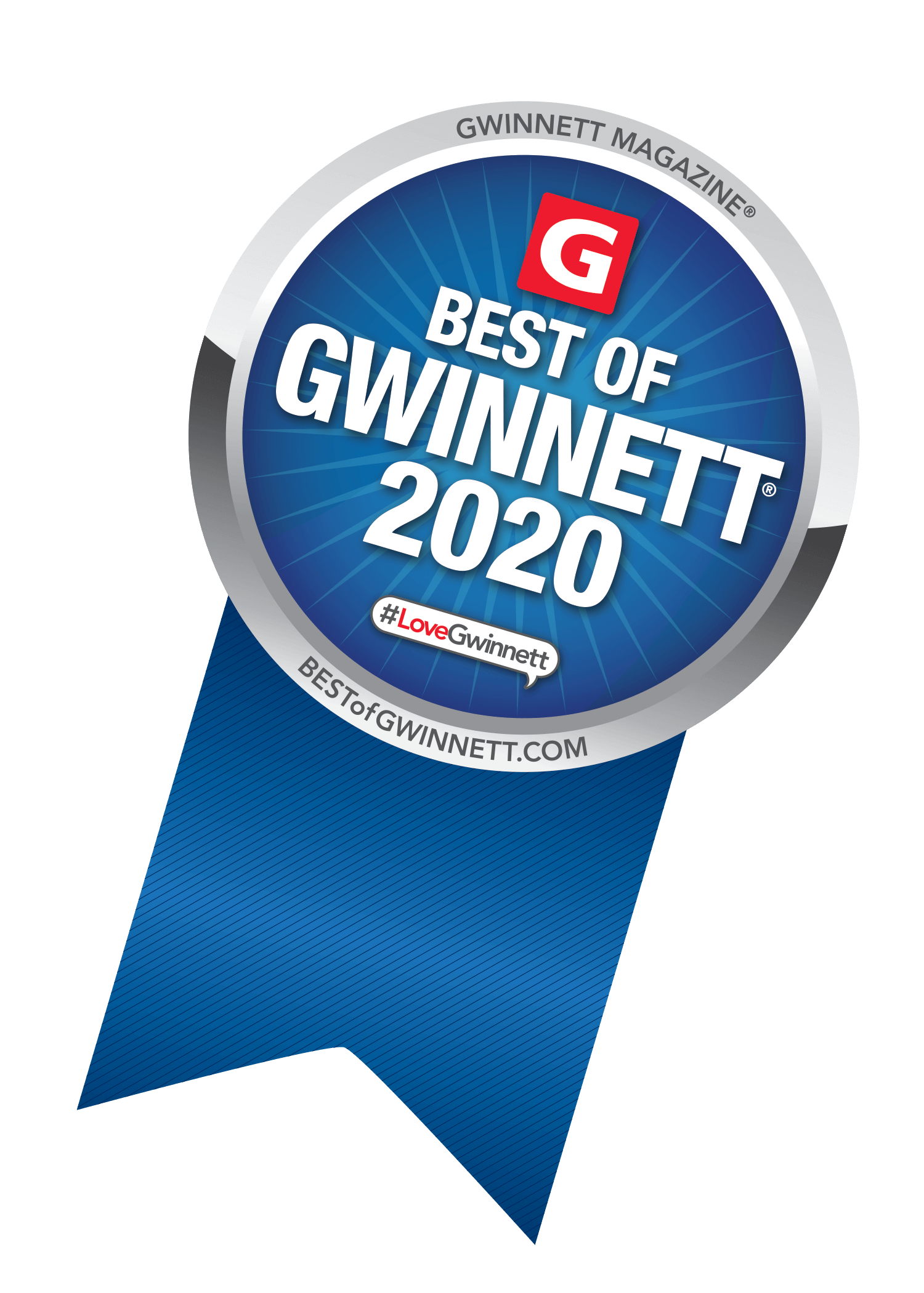Best of Gwinnett 2020