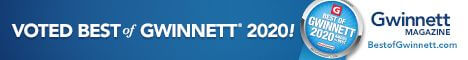 Best of Gwinnett 2020