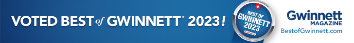 Best Of Gwinnett 2023
