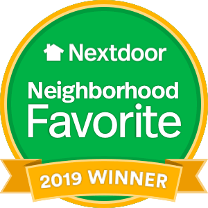 2019 Neighborhood Favorite