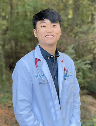 Dr. Brian Yee