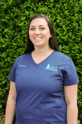 Angel Martin Care and Clinical Operations Manager, Russell Ridge Animal Hospital