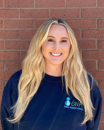Brittany Schiffer