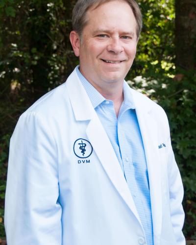 Dr. Mike Wanchick