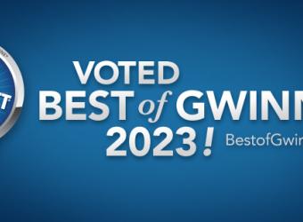 Best of Gwinnett 2023 WINNERS!