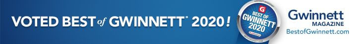 Best of Gwinnett 2020